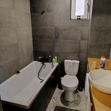 Однокімнатна квартира