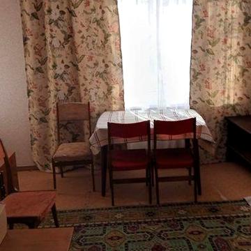 Оренда однокімнатної квартири в Полтаві