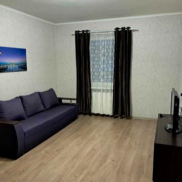 1-но кімнатна квартира на Браїлках