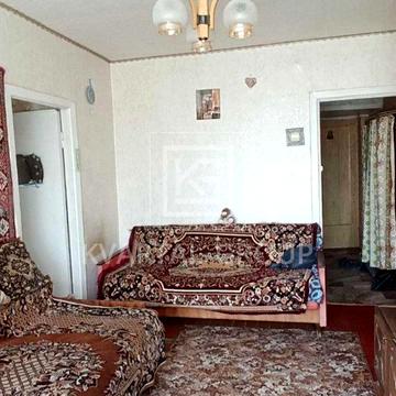 2-кімнатна квартира, сертифікат, Буча 41 м², планування, дві сторони, ЖК Склозаводська