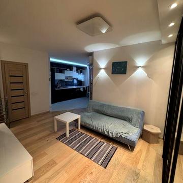 Довгострокова оренда 1-ї квартири