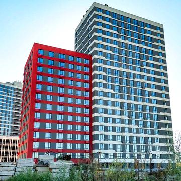 1 кім квартира ЖК Варшавський 3 Варшавский Змієнка Ключі Буд 10.4 ЖК Варшавський 3