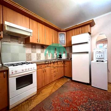 Витвицького вул. (Луначарського), 24