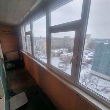 Фрунзенский. Квартира возле АТБ