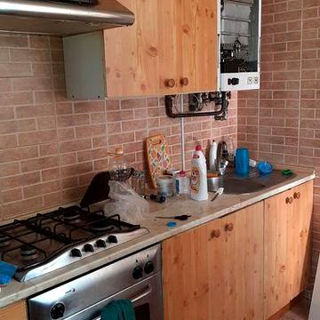 Продається двохкімнатна квартира