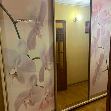 3х кімнатна квартира