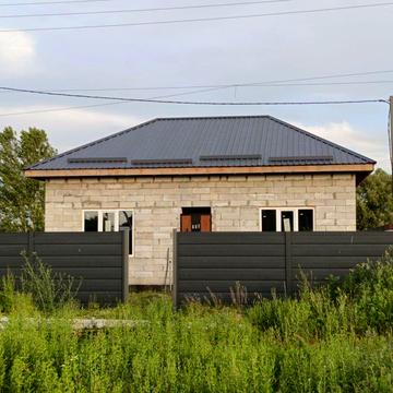 Продам будинок. Терміново!