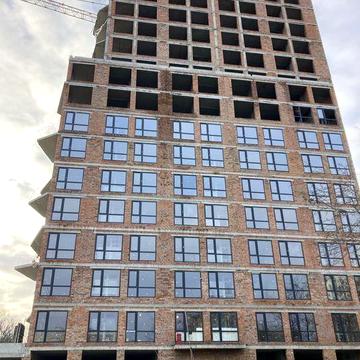 ЖК Величковського 2кім 60кв.м. ЖК Величковського