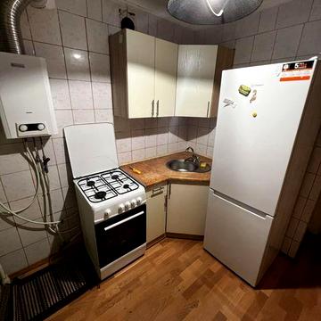 Продаж квартири  в тихому спальному районі