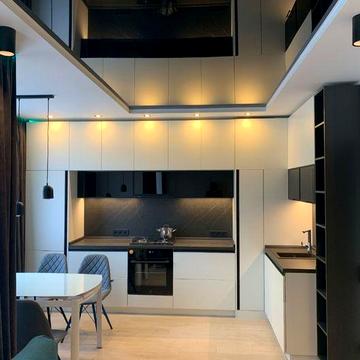 Здам 1к.квартиру м.Обухів