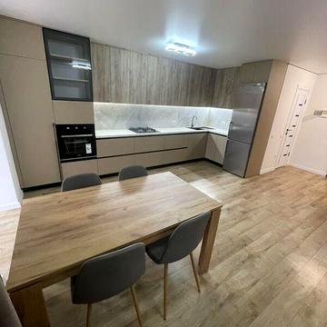 Довгострокова оренда 3к Квартира Злуки проспект