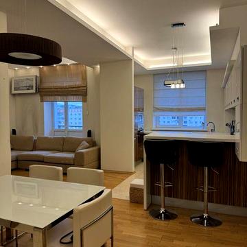 Продаж 3 км квартири центр пр. Чорновола з ремонтом