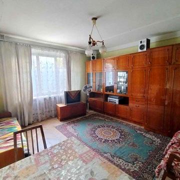4 кімнатна квартира, 78м.кв., Шевченківський район!