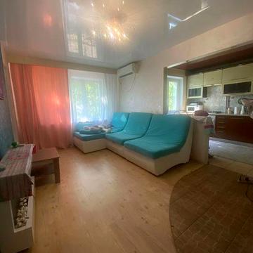 Здам  трьох кімнатну квартиру в оренду