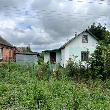 Продам будинок село Карпівці