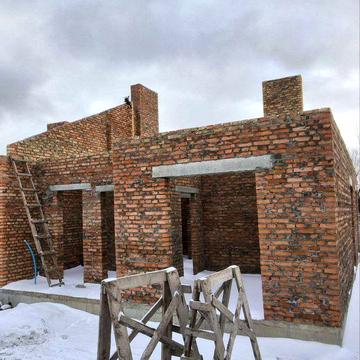 Продаж дуплексу Рованці тепла підлога, камін, 75 м², 2,7 сот, 61 000 $