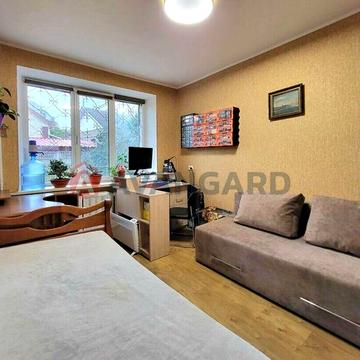 Світла та затишна двокімнатна квартира вулиця Литвиненко-Вольгемут