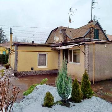 Оренда будинку у центрі міста Камʼянське