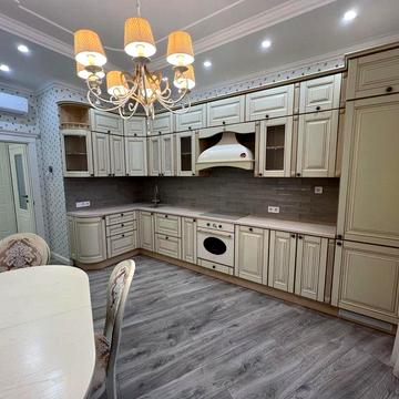 Продам квартиру з ремонтом Печерськ  ЖК  52 Перлина ЖК перлина