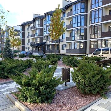 Продаю 2 кімнатну квартиру в ЖК Фемілі-2, єОселя, єВідновлення ЖК Фемілі-2