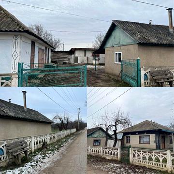 Продається будинок в смт.Саврань