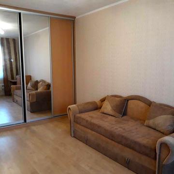 Здам 1-квартиру вул.Милославська Закревського Червоной калини