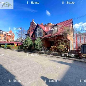 Продам дом Центр Площадь Поэзии пер. Театральный