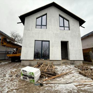 Продам двох поверховий будинок ТОП ціна