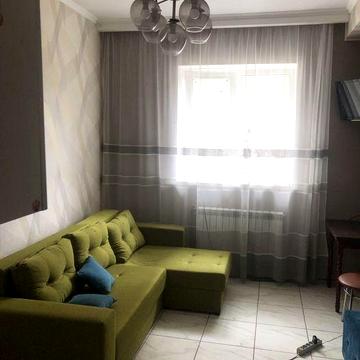 Продам 1- к. смарт- квартиру м.Ц.Рынок . 14.500 торг