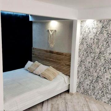 ТЕРМІНОВО! Канів! Продається квартира з меблями та побутовою технікою!