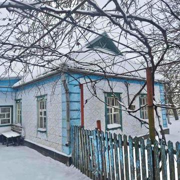 Продаж будинку в місті Верхівцеве