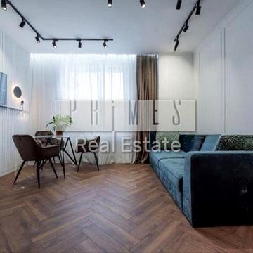 Аренда квартиры Липки Дельмар 73м2 Драгомирова Печерский район