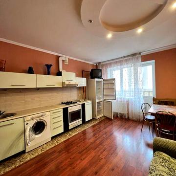 Сдам 2х квартиру на длительный срок!