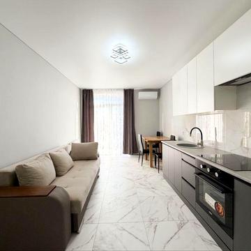 Здається ВПЕРШЕ 1.5к квартира поруч НАБЕРЕЖНА