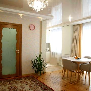 Квартира в двох поверховому будинку