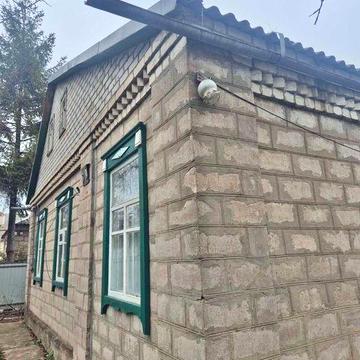 Продаж будинку в місті Верхівцеве