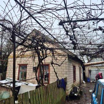 Продаж будинку у місті Верхньодніпровськ