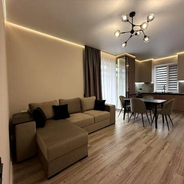 Оренда новесенького тауну провулок Весняний , район Перемичка