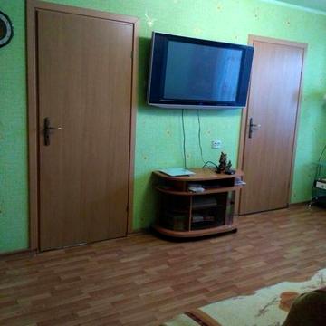 4 кімнатна квартира, автономне опалення, від власника, на Яновського