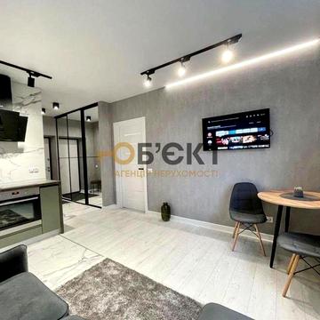 В продаже 1-к квартира в ЖК «Гидропарк», Журавлевка ЖК «Гидропарк»