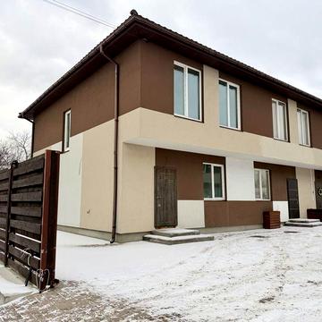 Таунхаус в місті від забудовника, без комісіі