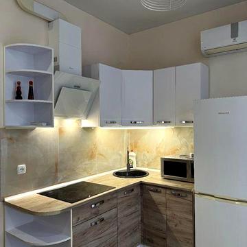 Сдам долгосрочно 1кв.в 3 Кадоре