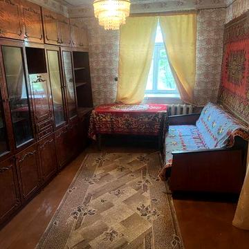 Будинок м. Полонне( Гамарня)