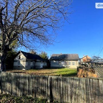 Продаж 2к Дім 5-й провулок Остапа вільшини