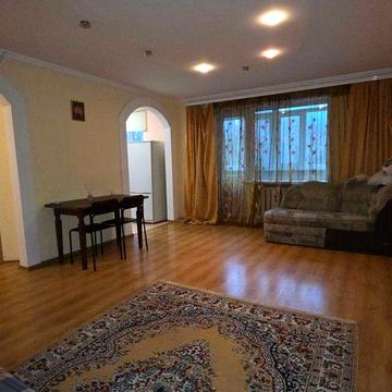 Здам 1к.кв. ж/м Сокіл. З ремонтом