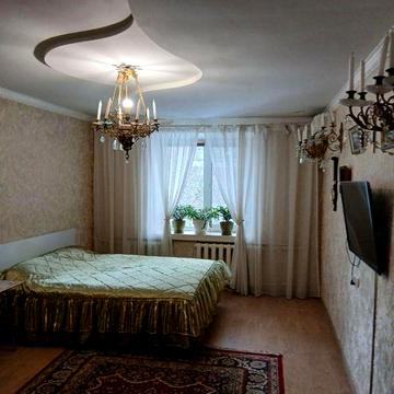 Однокімнатна квартира в центрі міста