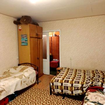 Продажа 1-к квартиры на Харьковской.