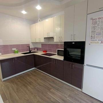 Сдам 1-комнатную квартиру 4-я ст. Люстдорфской дороги/ ЖК "Континент"