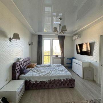 Сдается 1 комнатная возле парка Победы