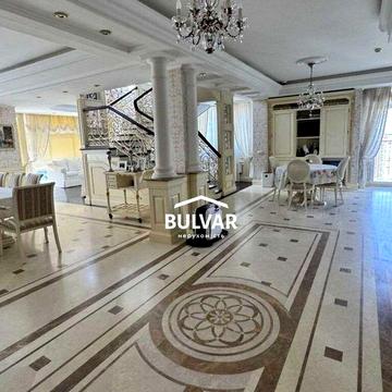 ЖК Пионер ‼️Пентхаус - 408 м2, Новострой, Центр, ул. Тринклера ЖК Пионер